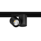 Arkoslight - iO 20° 2700K Non Dim IP20 CRI>90 Noir Texturé