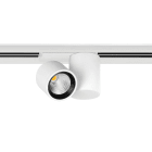 Arkoslight - iO 30° 4000K Non Dim IP20 CRI>90 Blanc Texturé