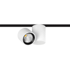 Arkoslight - iO 48V 56° 3500K Non Dim IP20 CRI>90 Blanc Texturé