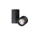 Arkoslight - Io Surface 56° 4000K IP20 CRI>90 Noir Texturé