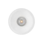 Arkoslight - Lark111 12W 40° Dim Dali/Push 2700K IP20 CRI>90 Blanc