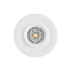 Arkoslight - Lark111 H.Comb 6.5W 18° Dim 3000K IP20 CRI>90 Blanc