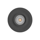 Arkoslight - Lark111 H.Comb 6.5W 33° Dim 2700K IP20 CRI>90 Noir