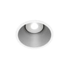 Arkoslight - Lex Mini 2 - Ceiling Recessed - Dim Dali 4000K IP20 CRI>90 Aluminium