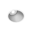 Arkoslight - Lex Mini Asymmetric - Ceiling Recessed - Dali Tunable White Aluminium