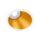 Arkoslight - Lex Asymmetric - Ceiling Recessed - 2 3000K IP20 CRI>90 Or