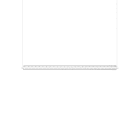 Arkoslight - Loop 1300 Base Susp. Dim Dali 2700K IP20 CRI>90 Blanc Texturé