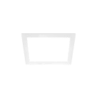 Arkoslight - Madison 3 Dim Dali 3000K IP43 CRI>90 Blanc Mat