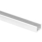 Arkoslight - Minimal Track 24V Profile 2M WT - Catégorie: Track 24V