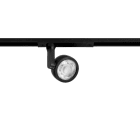 Arkoslight - Six Xs 24V 34° 2700K IP20 CRI>90 Noir Texturé