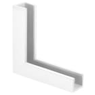 Arkoslight - Minimal Track 24V Corner 90° 2 Planes WT