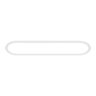 Arkoslight - Olympia 4000K Non Dim IP54 CRI>90 Blanc Mat