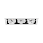 Arkoslight - Orbital Mini 3 Lark 113x295 mm IP20 Blanc Mat