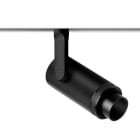 Arkoslight - Plus 48V Non Dim 4000K IP20 CRI>90 Noir Texturé - Rail Blanc