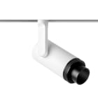 Arkoslight - Plus 48V Non Dim 3000K IP20 CRI>90 Blanc Texturé - Rail Blanc