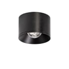 Arkoslight - Puck L Surface 3000K IP20 CRI>90 Noir Texturé