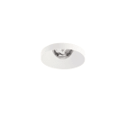 Arkoslight - Puck Recessed S Dim Dali/Push 4000K IP20 CRI>90 WT