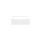 Arkoslight - Rec Double Mini 4000K Non Dim IP20 CRI>90 Blanc Texturé