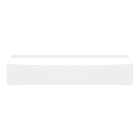 Arkoslight - Rec Double 4000K Dim Dali /Push IP20 CRI>90 Blanc Texturé