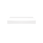 Arkoslight - Rec Slim Dim Dali 4000K IP20 CRI>90 Blanc Texturé