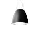 Arkoslight - Salt Suspension Mini 2700K Phase Cut IP20 CRI>90 Noir-Blanc