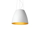 Arkoslight - Salt Suspension Mini 2700K Phase Cut IP20 CRI>90 Blanc-Or
