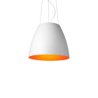 Arkoslight - Salt Suspension Mini 2700K Phase Cut IP20 CRI>90 Blanc-Rouge