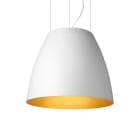 Arkoslight - Salt Suspension 4 Dim Push 4000K IP20 CRI>90 Blanc-Or