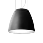 Arkoslight - Salt Suspension 5 Dim Dali 4000K IP20 CRI>90 Noir-Blanc
