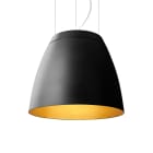 Arkoslight - Salt Suspension 6 Dim Dali 3000K IP20 CRI>90 Noir-Or