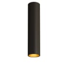Arkoslight - Scope 35 Surface 200Ma 7W Dim Ph.Cut 3000K IP20 Noir-Or
