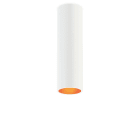 Arkoslight - Scope 27 Surface 200Ma 7W Dim Dali 3000K IP20 CRI>90 Blanc-Rouge