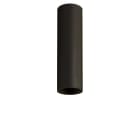 Arkoslight - Scope 27 Surface 200Ma 7W Dim Dali 4000K IP20 CRI>90 Noir-Noir