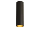 Arkoslight - Scope 27 Surface 200Ma 7W Dim Dali 4000K IP20 Noir-Or