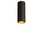 Arkoslight - Scope 21 Surface 200Ma 7W 2700K IP20 Noir-Or