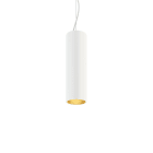 Arkoslight - Scope 27 Suspension 200Ma 7W Dim Ph.Cut 4000K IP20 CRI>90 Blanc-Or