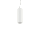 Arkoslight - Scope 21 Suspension 200Ma 7W 3000K IP20 CRI>90 Blanc-Blanc