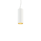 Arkoslight - Scope 21 Suspension 200Ma 7W 4000K IP20 CRI>90 Blanc-Or