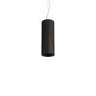 Arkoslight - Scope 21 Suspension 200Ma 7W 2700K IP20 CRI>90 Noir-Noir