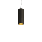 Arkoslight - Scope 21 Suspension 200Ma 7W 3000K IP20 Noir-Or