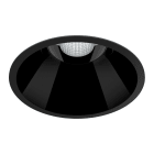 Arkoslight - Shot Light Big Ip65 1 Recessed Flood 2700K CRI>90 Noir
