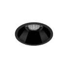 Arkoslight - Shot Light M Reccesed 1 4000K IP20 CRI>90 Noir