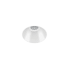 Arkoslight - Shot Light S Trimless Dim Push Flood 4000K IP20 CRI>90 Blanc