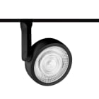 Arkoslight - Six L 48V Dim Dali 17° 2700K IP20 CRI>90 Noir Texturé