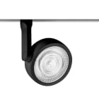 Arkoslight - Six L 48V Dim Dali 26° 4000K IP20 CRI>90 Noir Texturé
