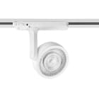 Arkoslight - Six L 1 34° 4000K IP20 CRI>90 Blanc Texturé