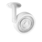 Arkoslight - Six L Recessed 2 Dim Push 34° 3000K IP20 CRI>90 WT