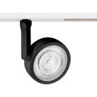Arkoslight - Six L 48V Short Dim Dali 34° 2700K IP20 CRI>90 Noir Texturé