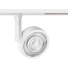 Arkoslight - Six L 48V Short 34° 3000K IP20 CRI>90 Blanc Texturé
