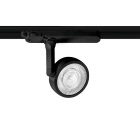 Arkoslight - Six M 1 38° 2700K IP20 CRI>90 Noir Texturé